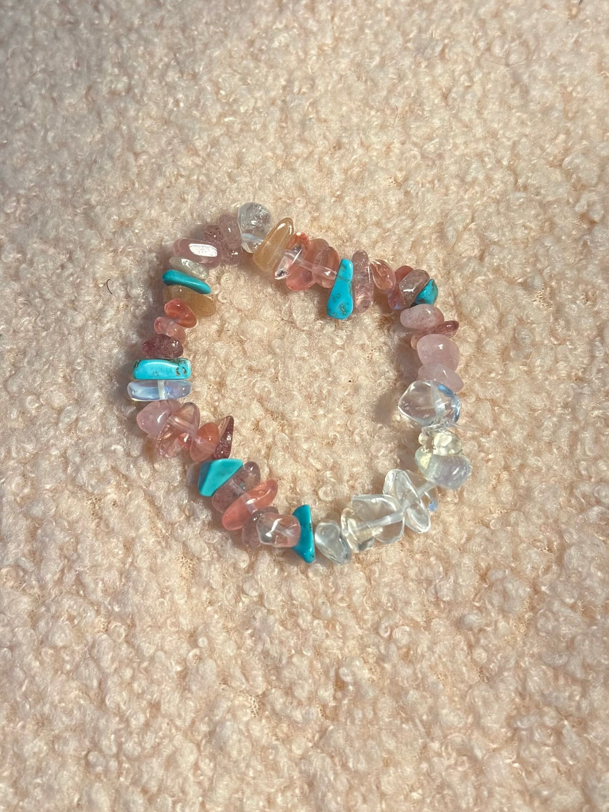 Earthy Bands