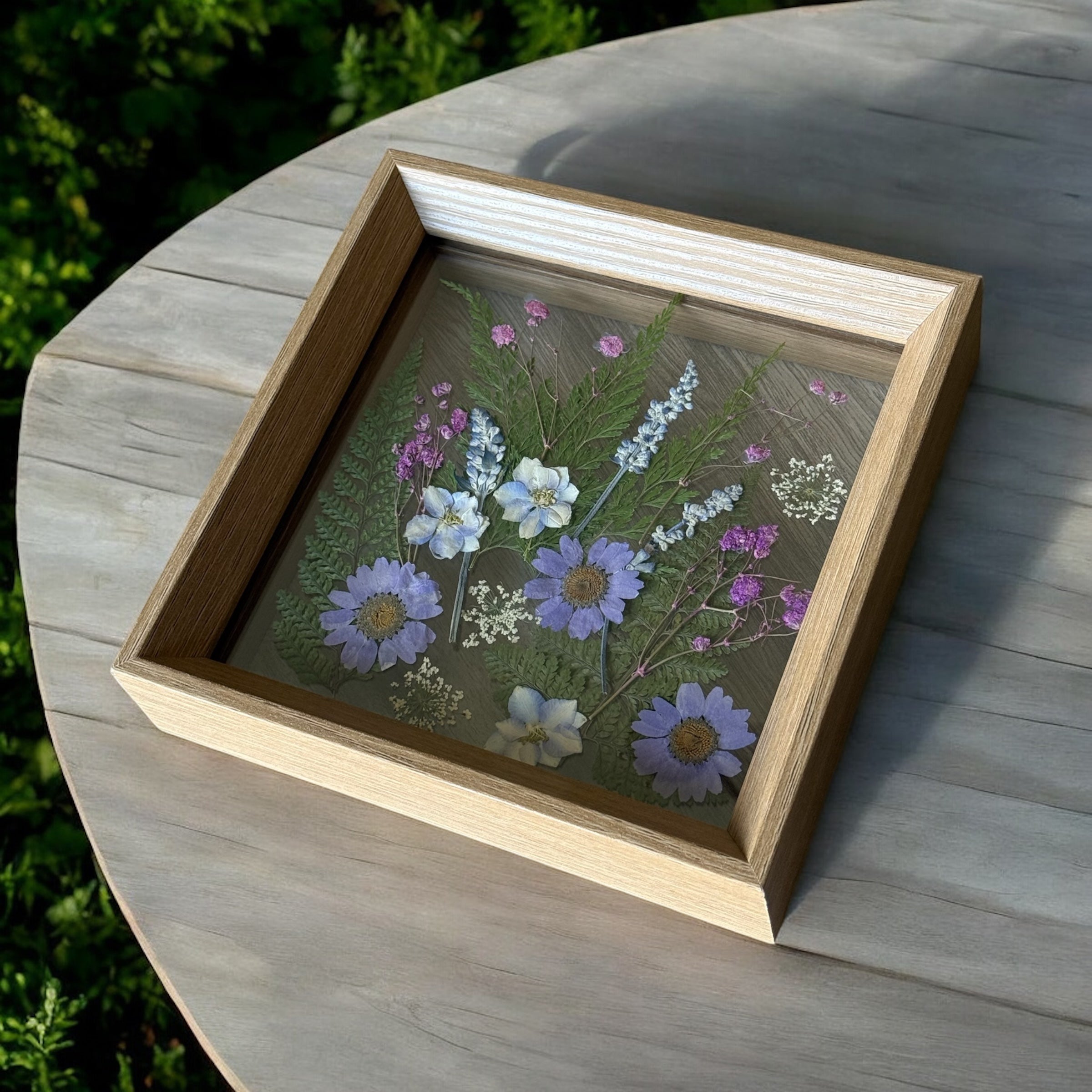 Flower Art