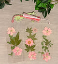Pressed Garden Bookmark Bundle