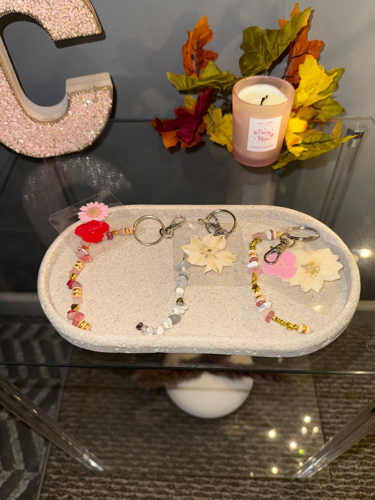 Keychains (select options)