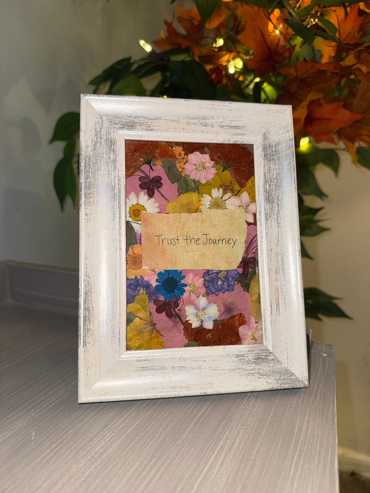 Trust in the Bloom