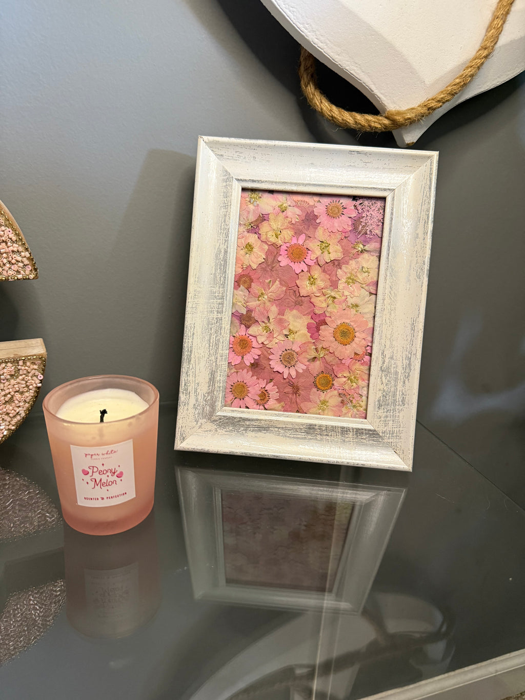 Pink Petals