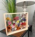 Bright & Vibrant Blooms