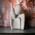 Mini figuras de pareja