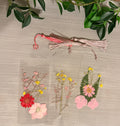 Enchanted Garden Bookmark Bundle