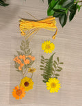 Meadow Bloom Bookmark Set